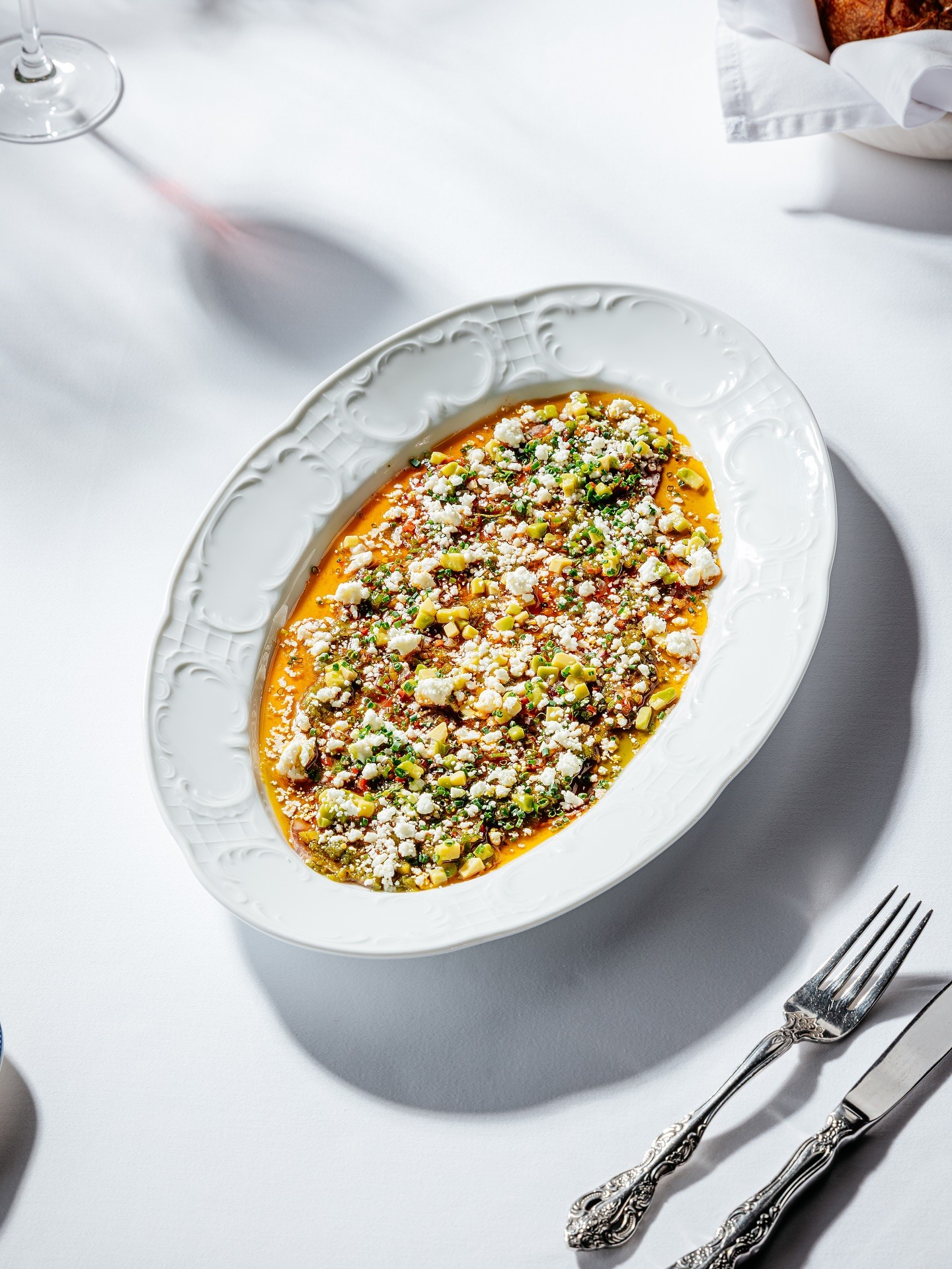 Lanina Restaurant Dubai