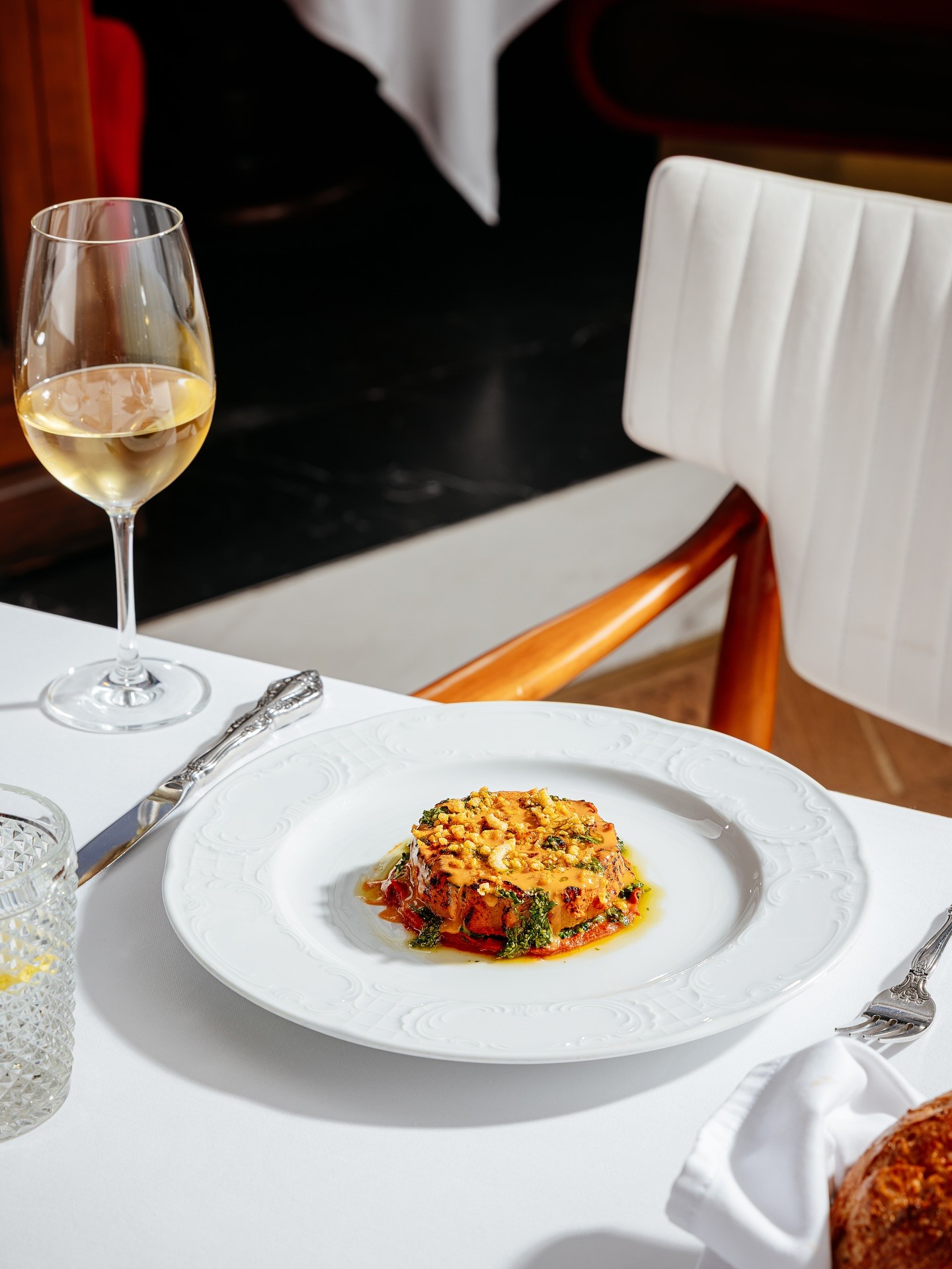 Lanina Restaurant Dubai