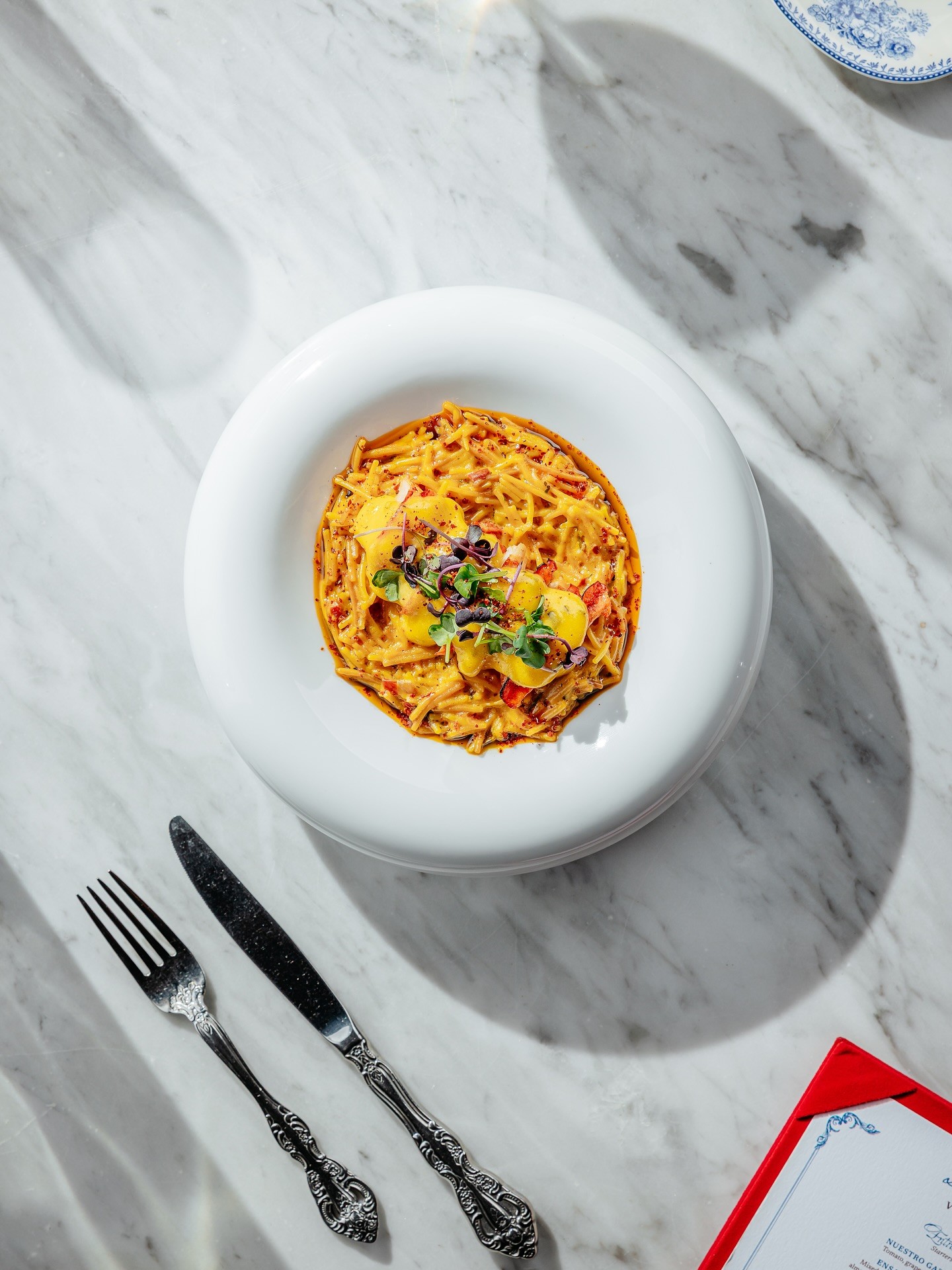 Lanina Restaurant Dubai