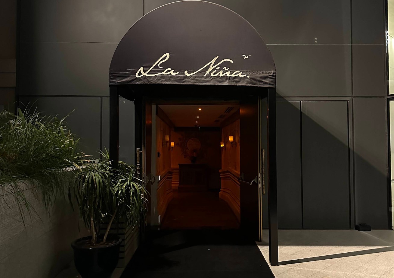Lanina Restaurant Dubai