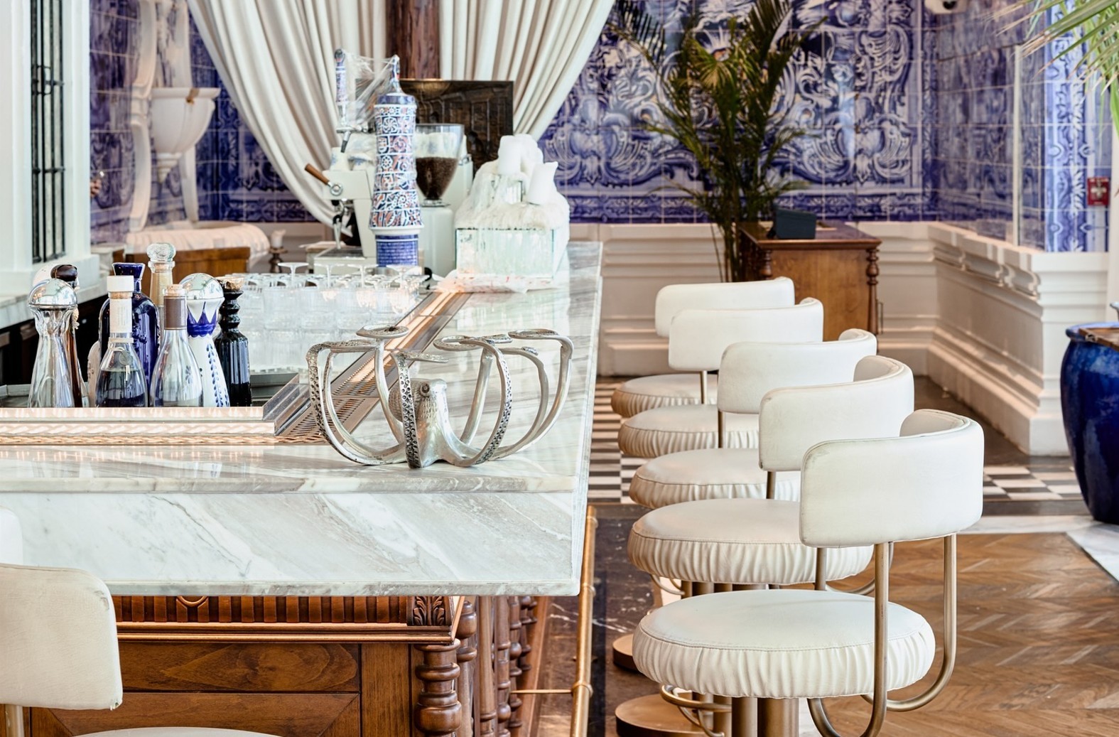 Lanina Restaurant Dubai