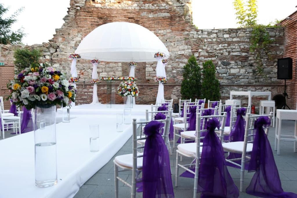 Kalyon Hotel Istanbul