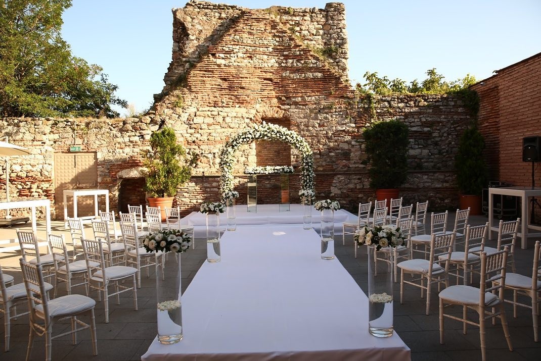 Kalyon Hotel Istanbul