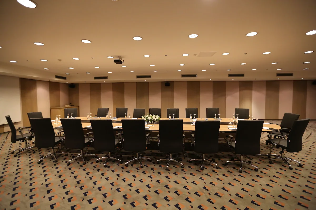 Kalyon Hotel Istanbul