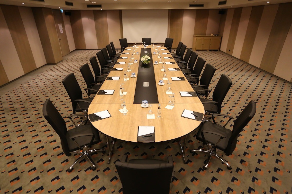 Kalyon Hotel Istanbul