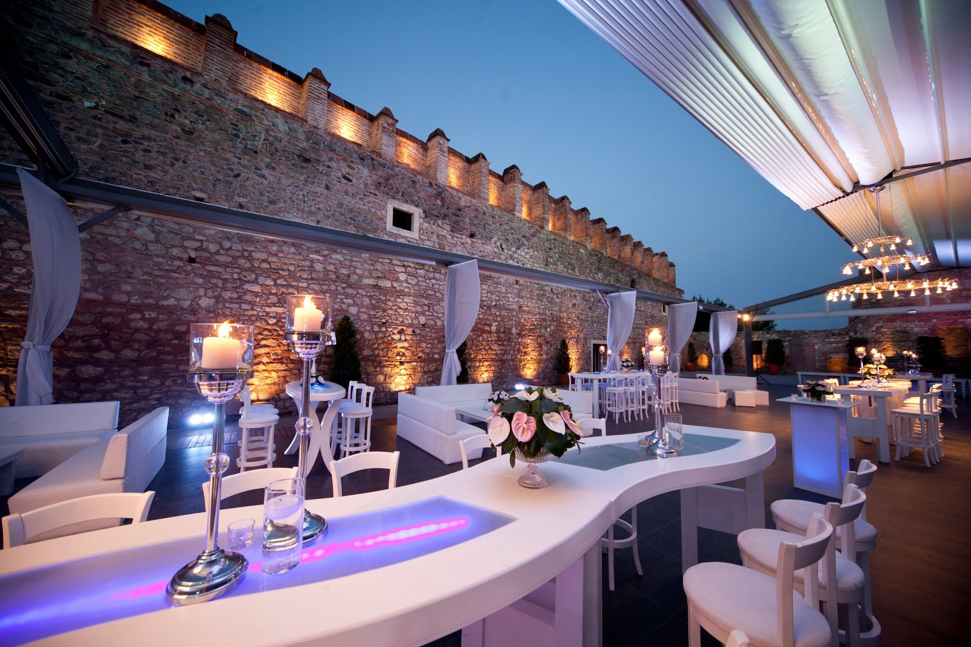 Kalyon Hotel Istanbul