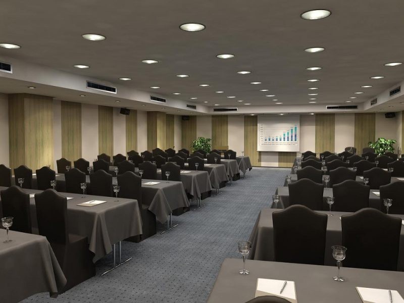 Kalyon Hotel Istanbul