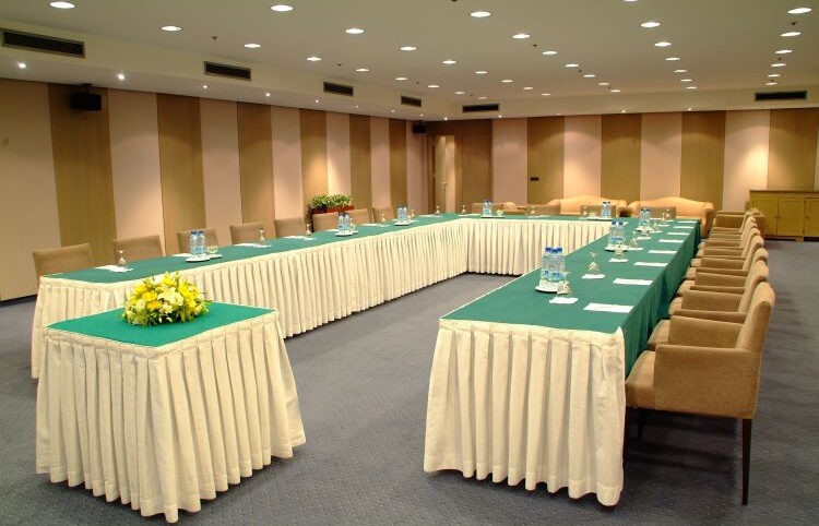 Kalyon Hotel Istanbul