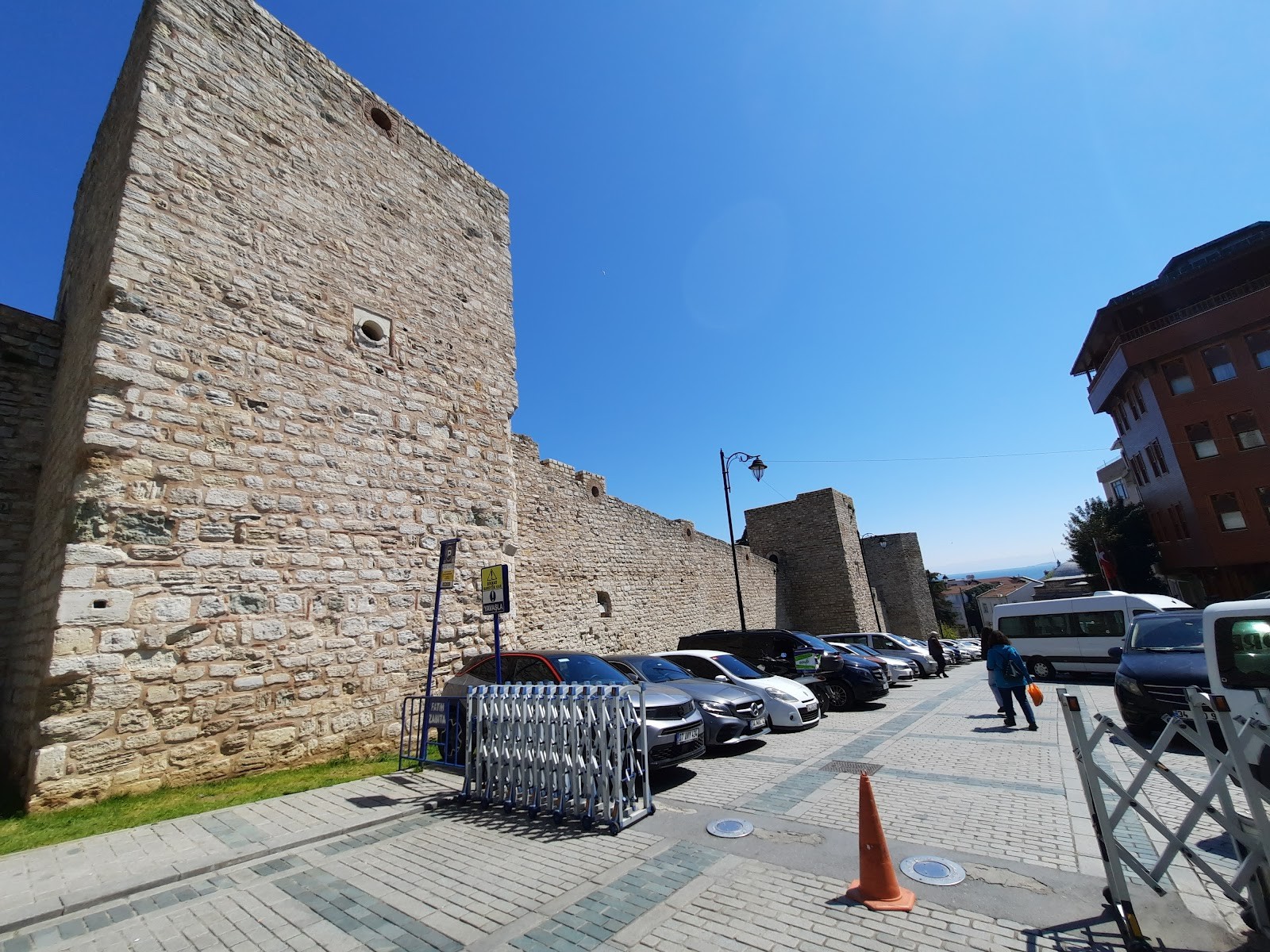 Kalyon Hotel Istanbul