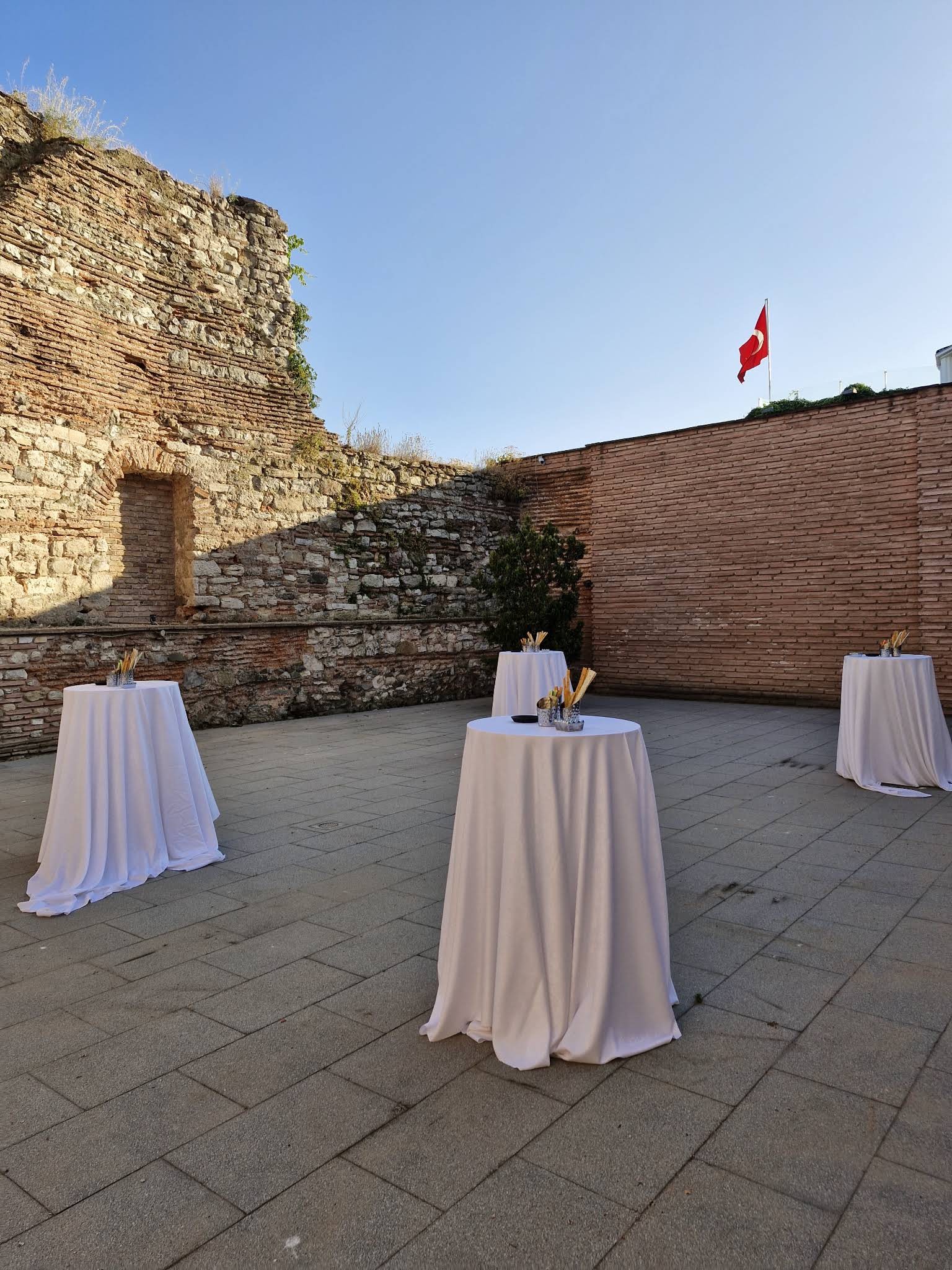 Kalyon Hotel Istanbul
