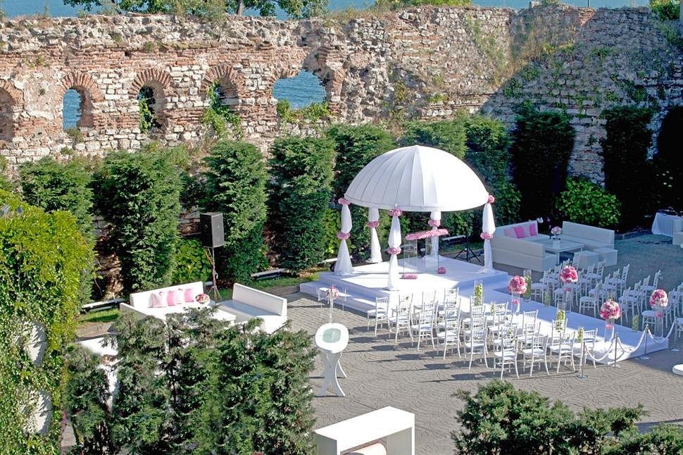 Kalyon Hotel Istanbul