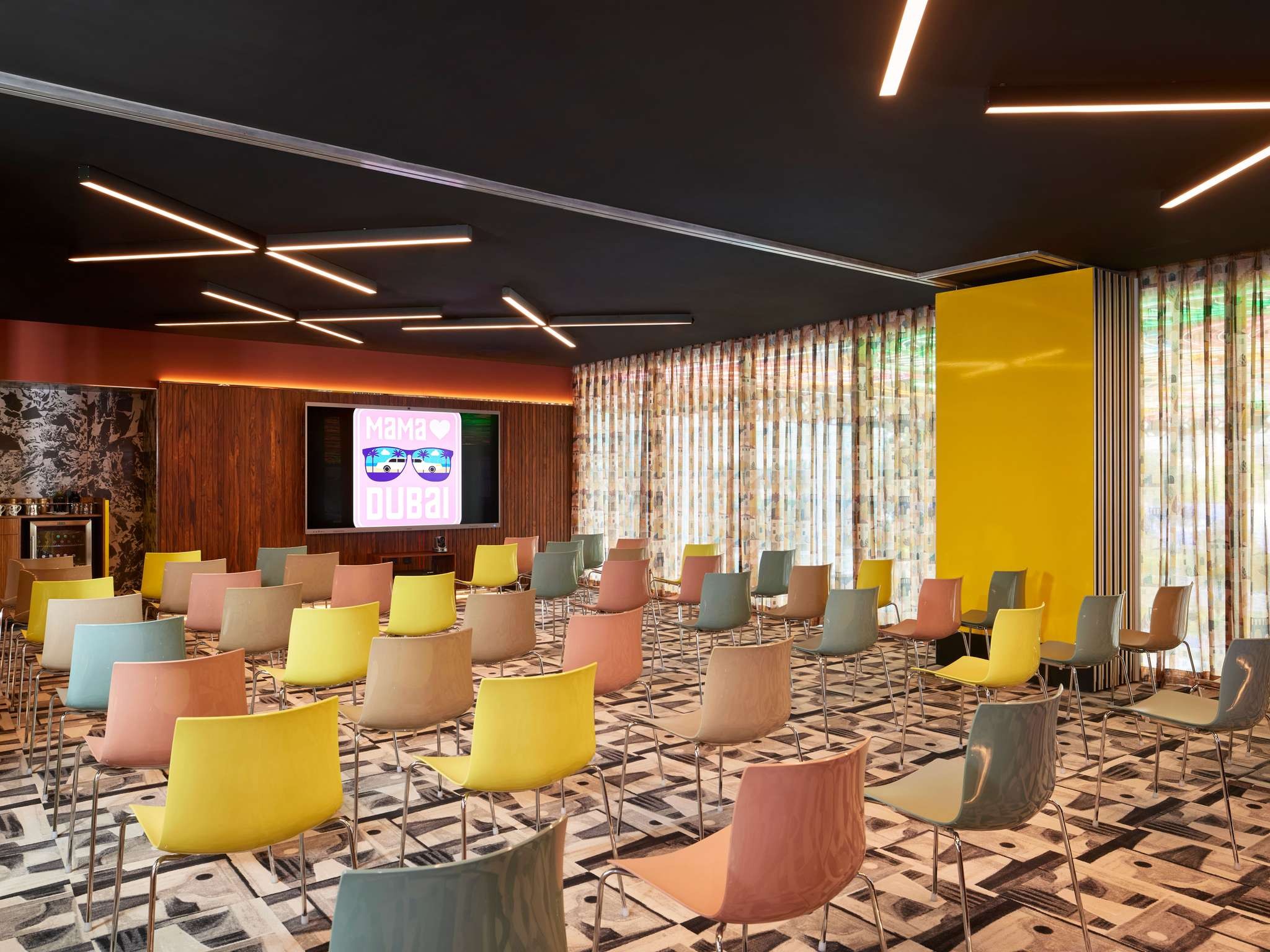 Mama Shelter Dubai