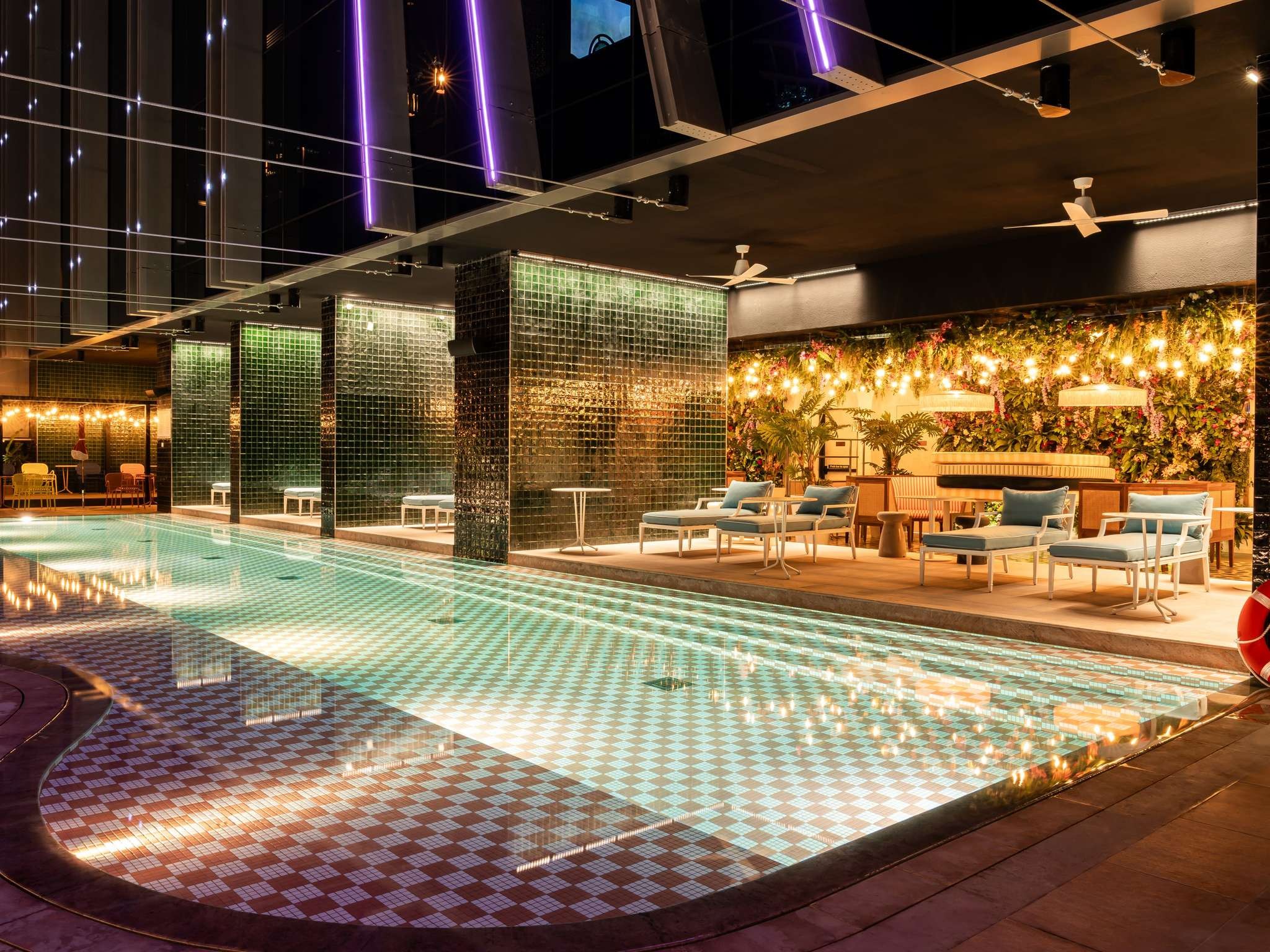 Mama Shelter Dubai