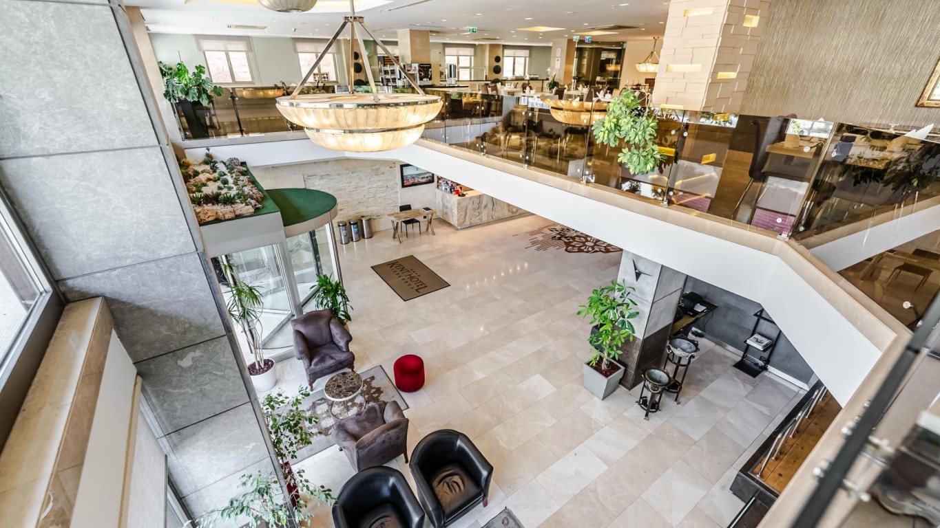 Kent Hotel
