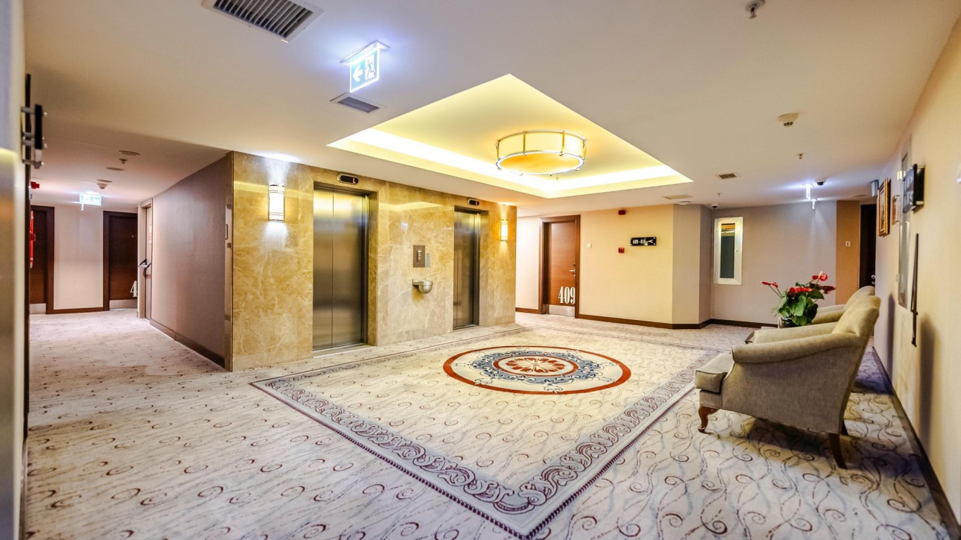 Kent Hotel
