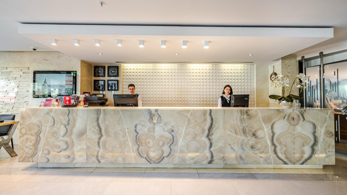 Kent Hotel