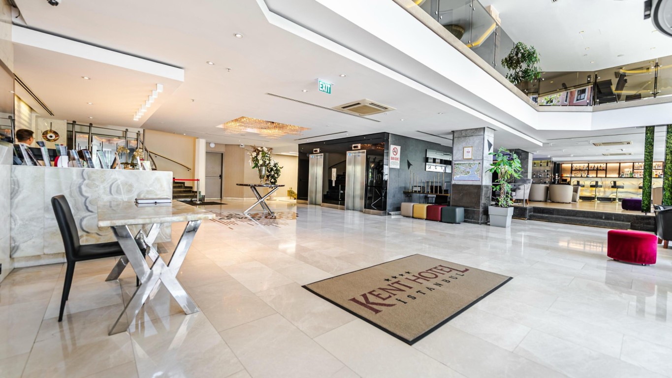 Kent Hotel