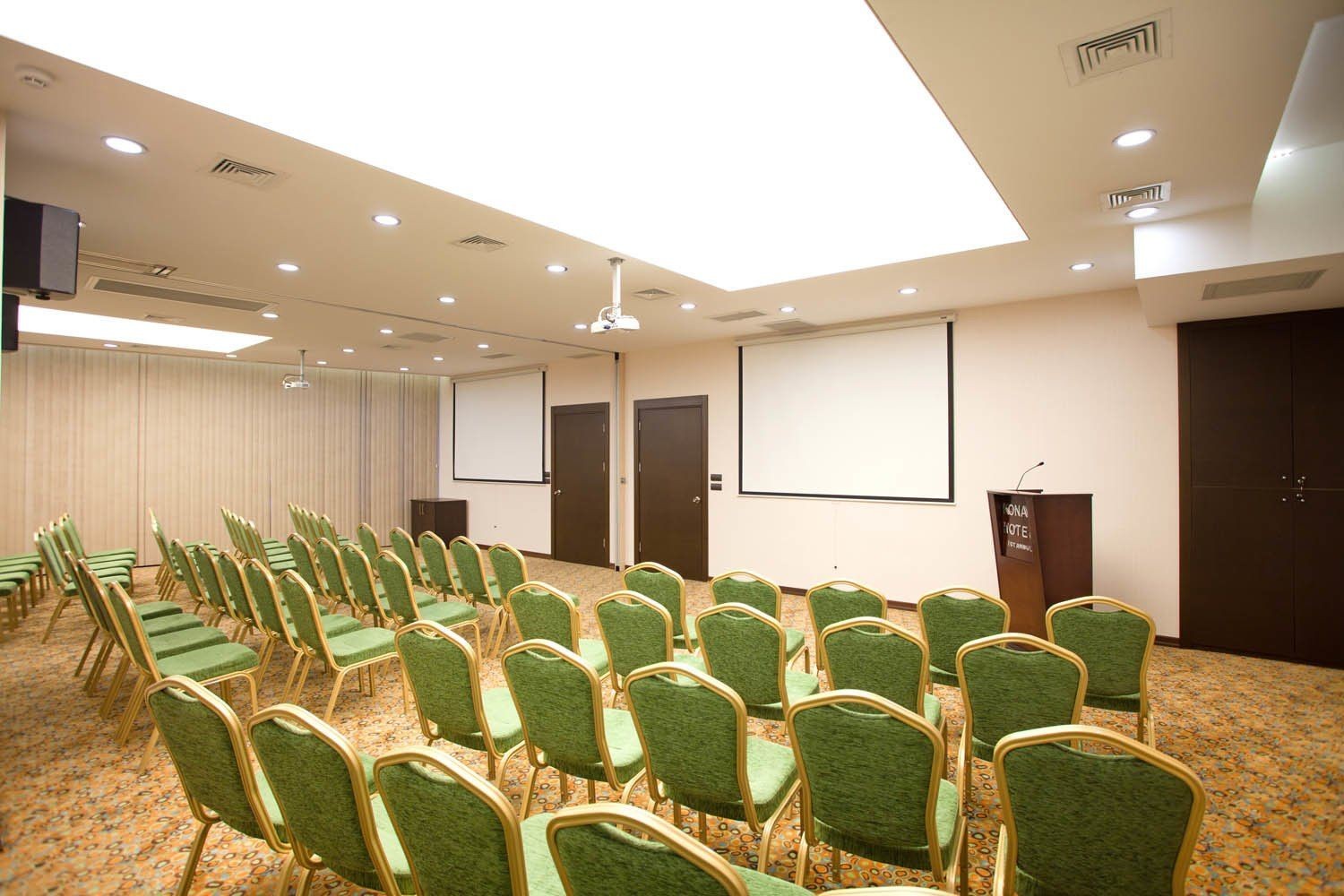 Konak Hotel