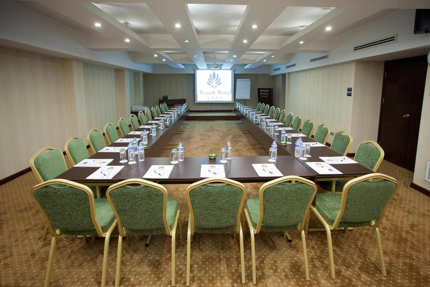Konak Hotel