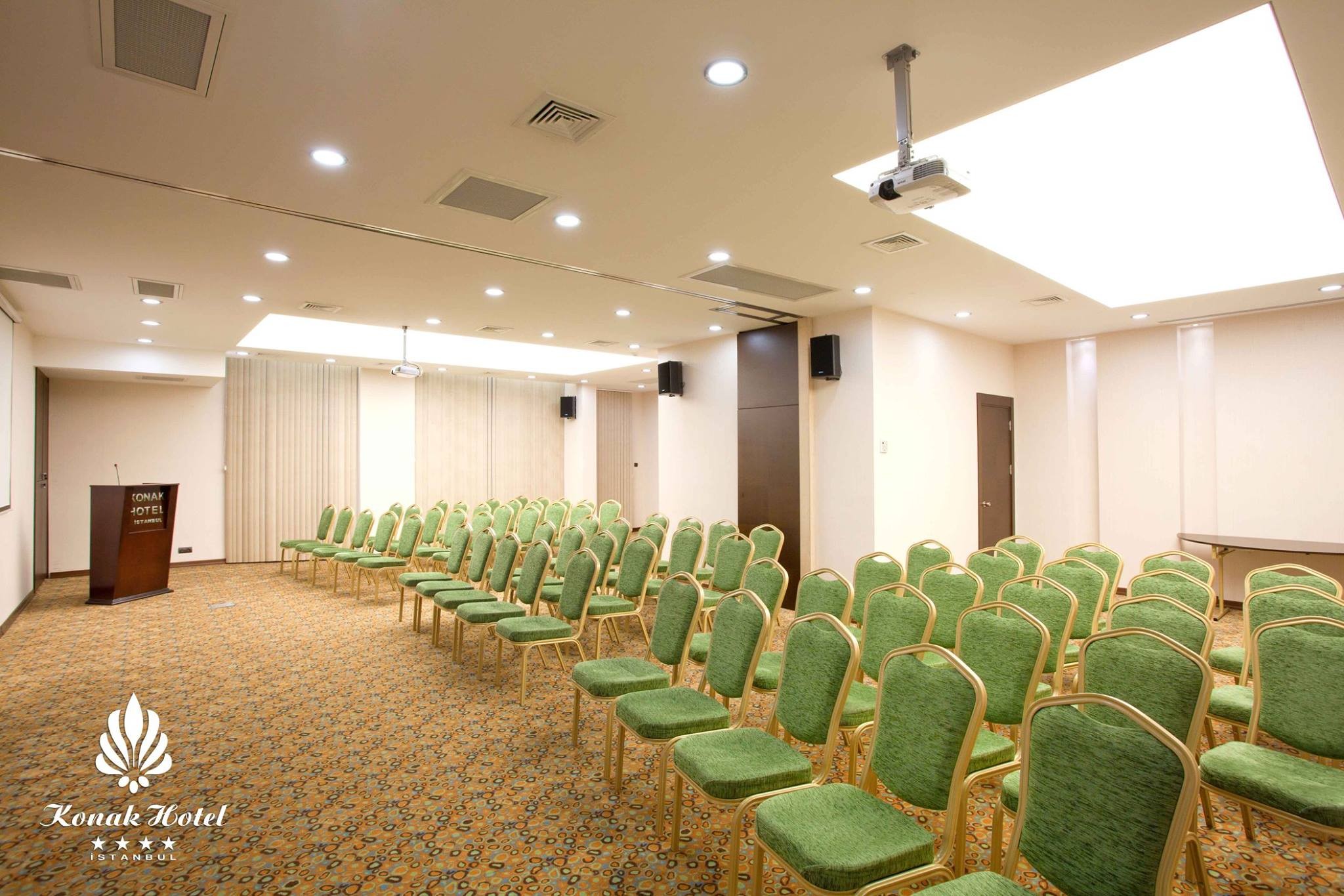 Konak Hotel