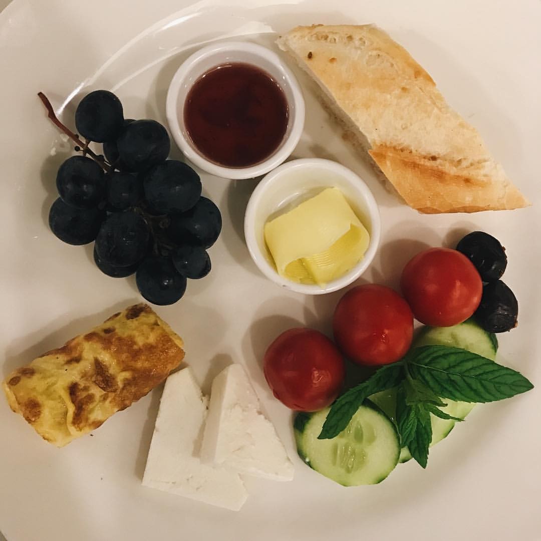 Food