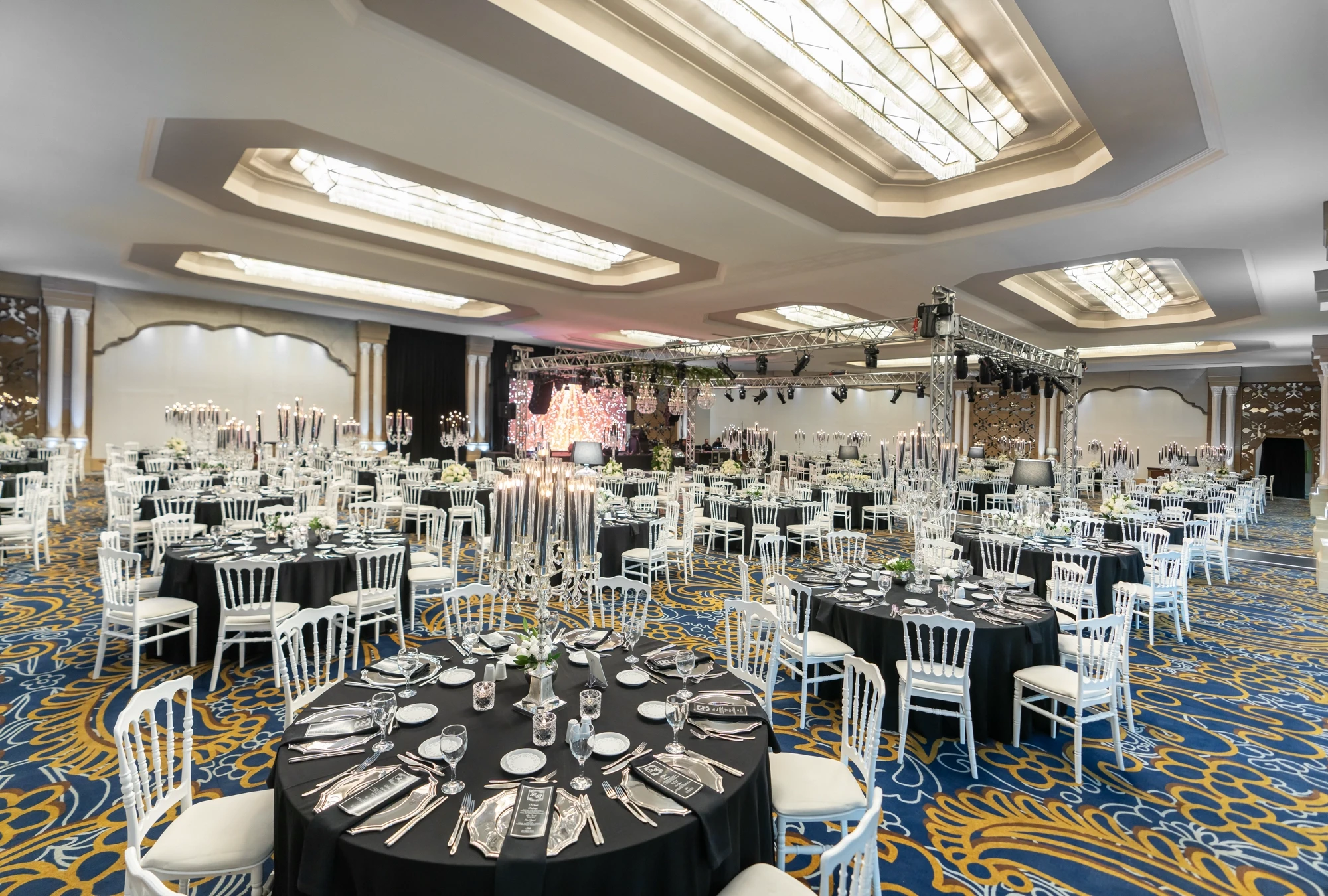 Kaya Istanbul Fair & Convention