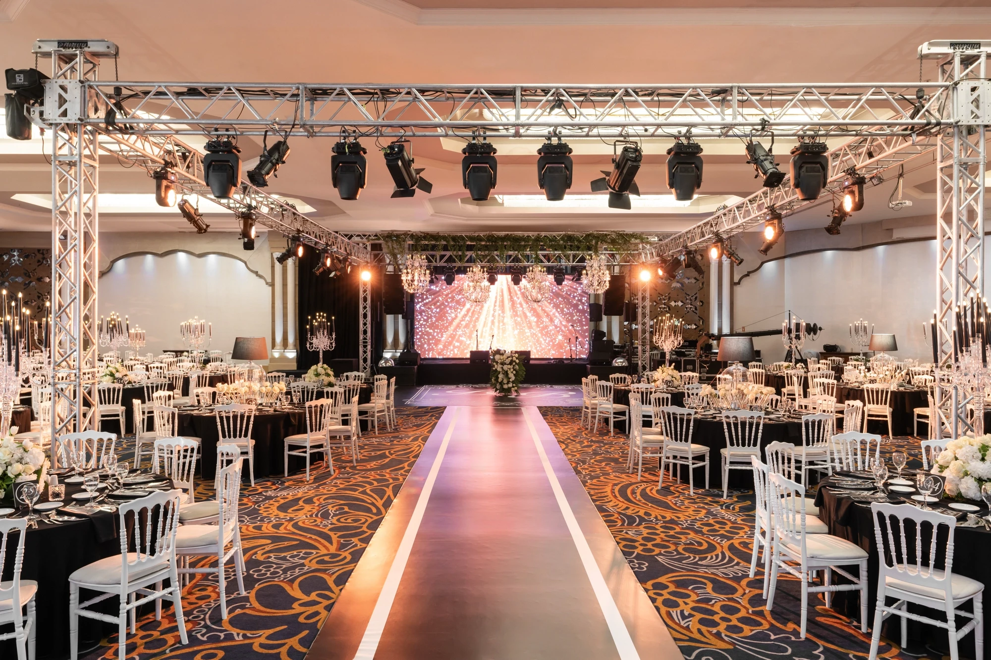 Kaya Istanbul Fair & Convention