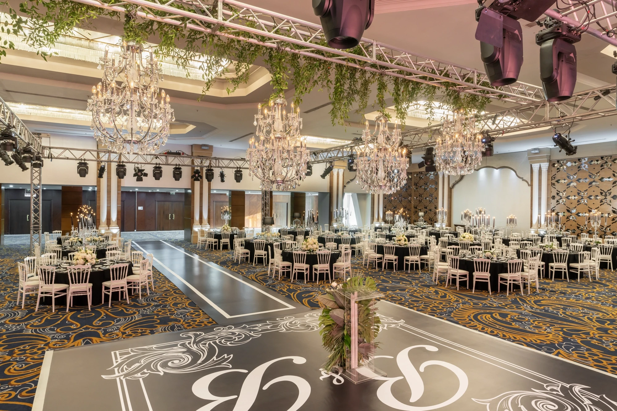 Kaya Istanbul Fair & Convention