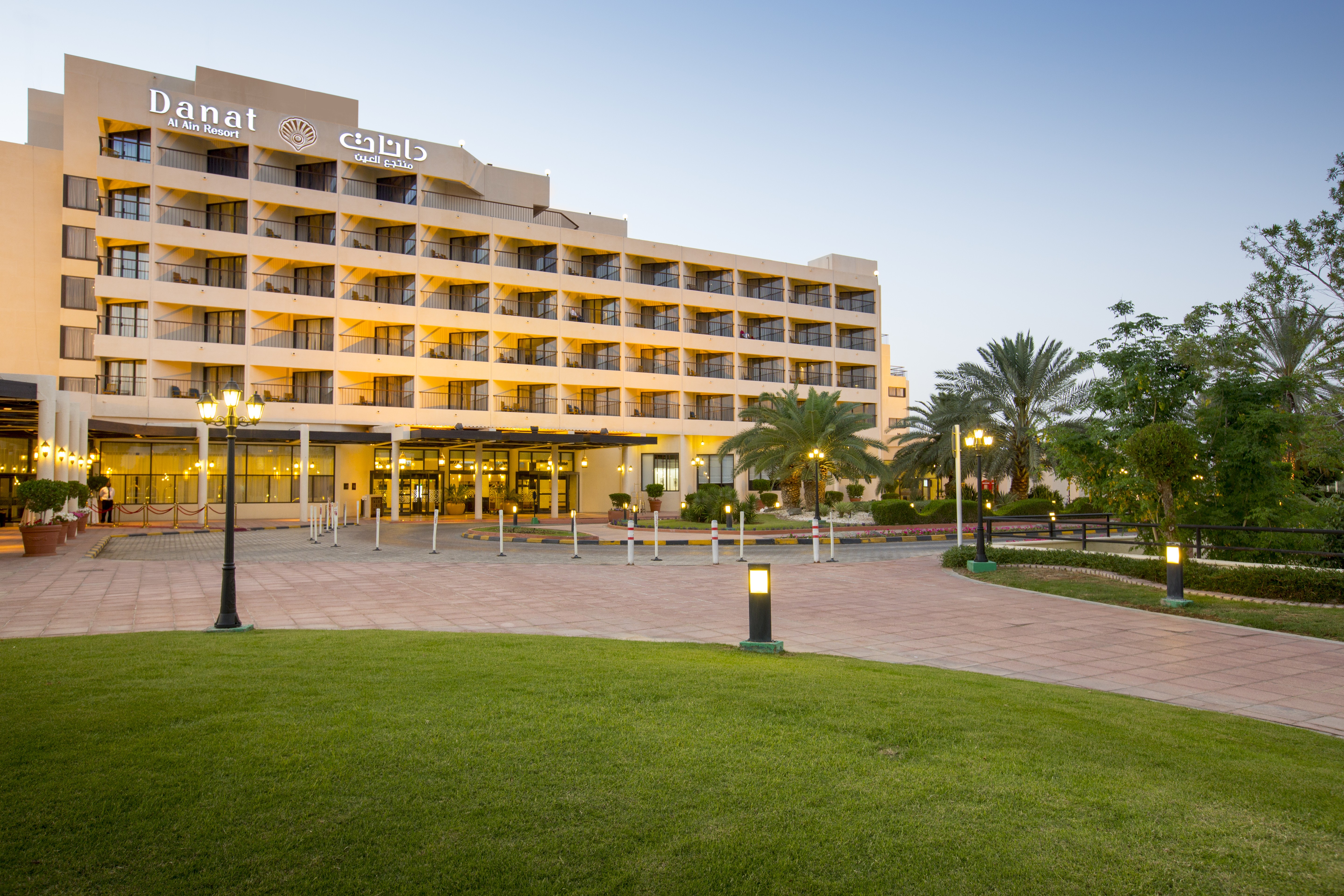 Hotel Photos