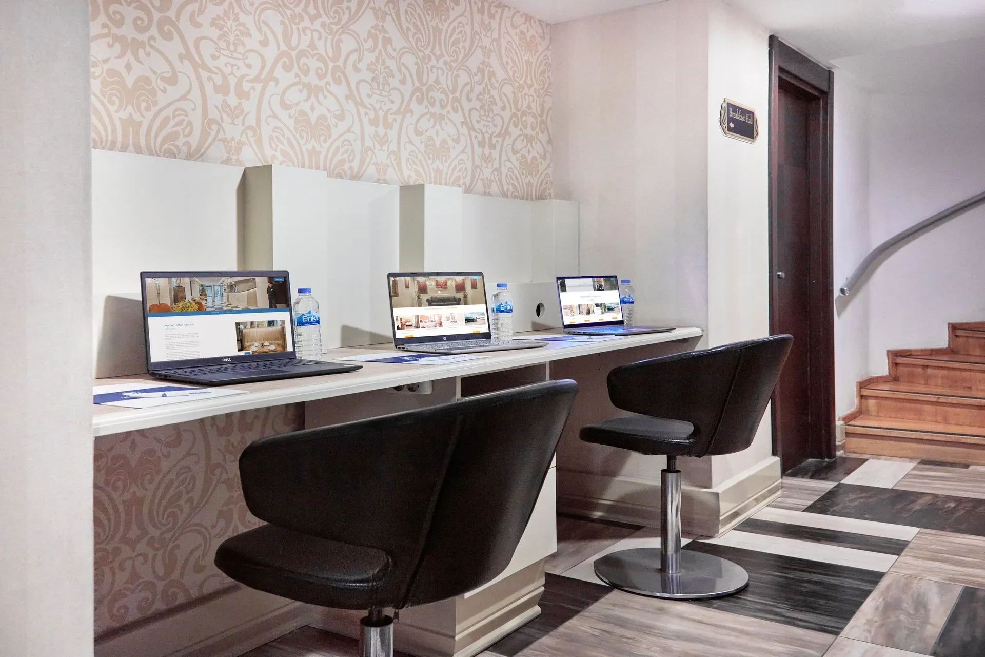 Konak Hotel