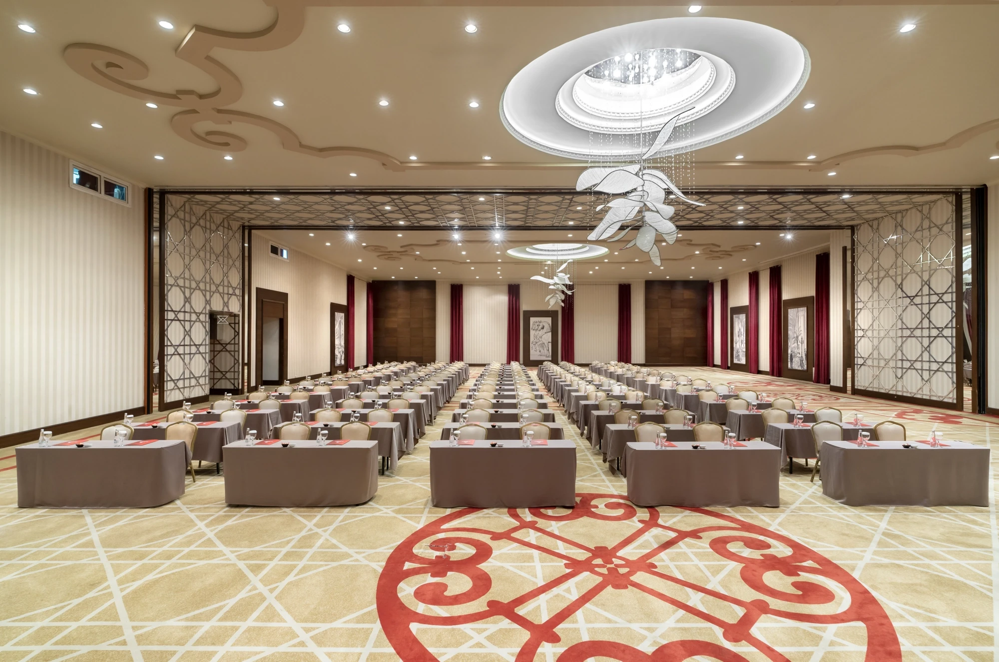 Kaya Istanbul Fair & Convention