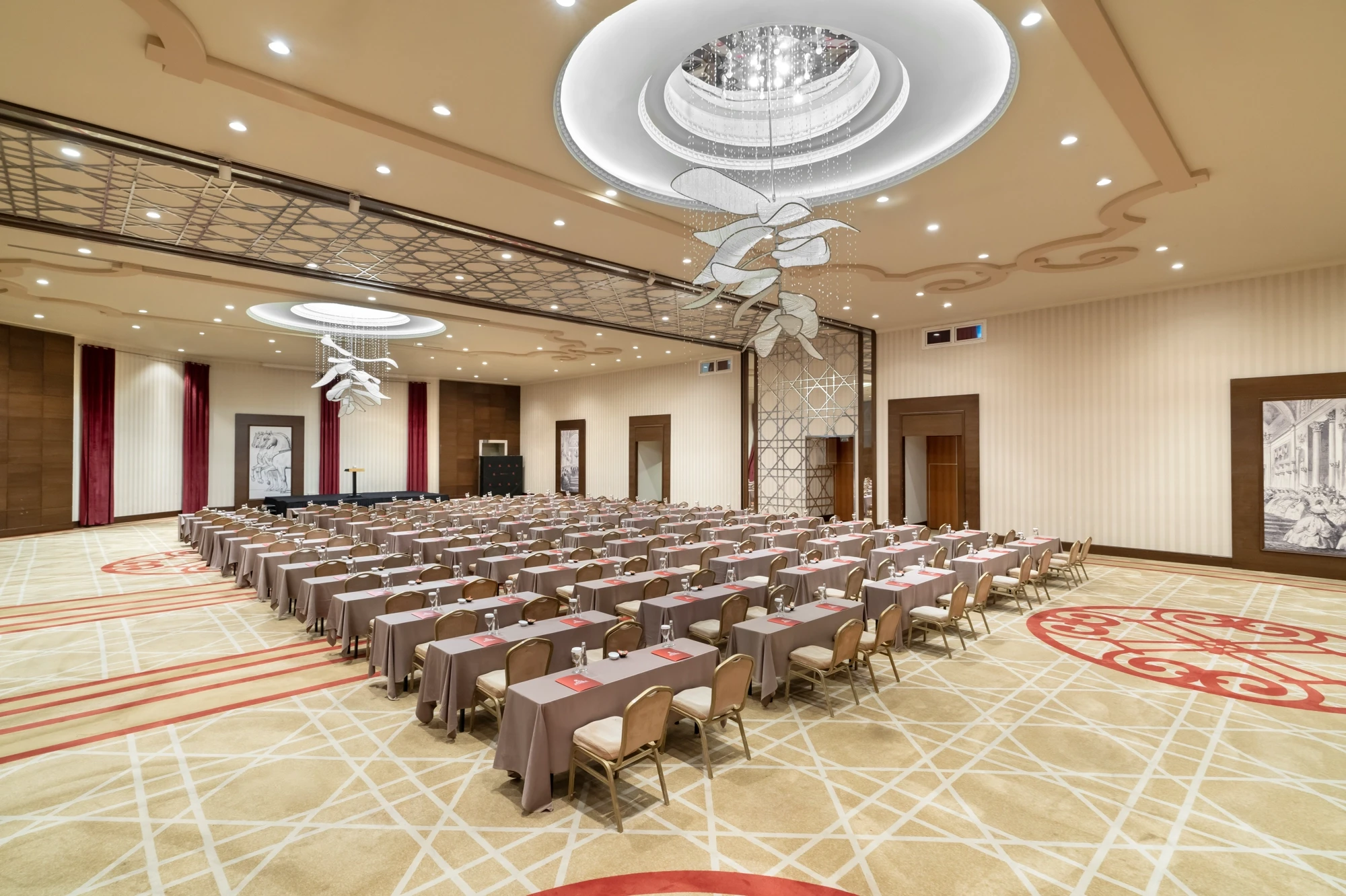 Kaya Istanbul Fair & Convention