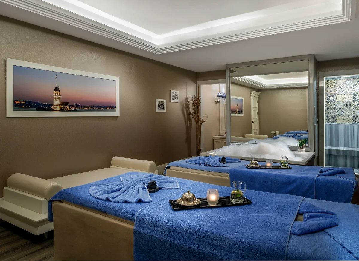 Kaya Istanbul Fair & Convention