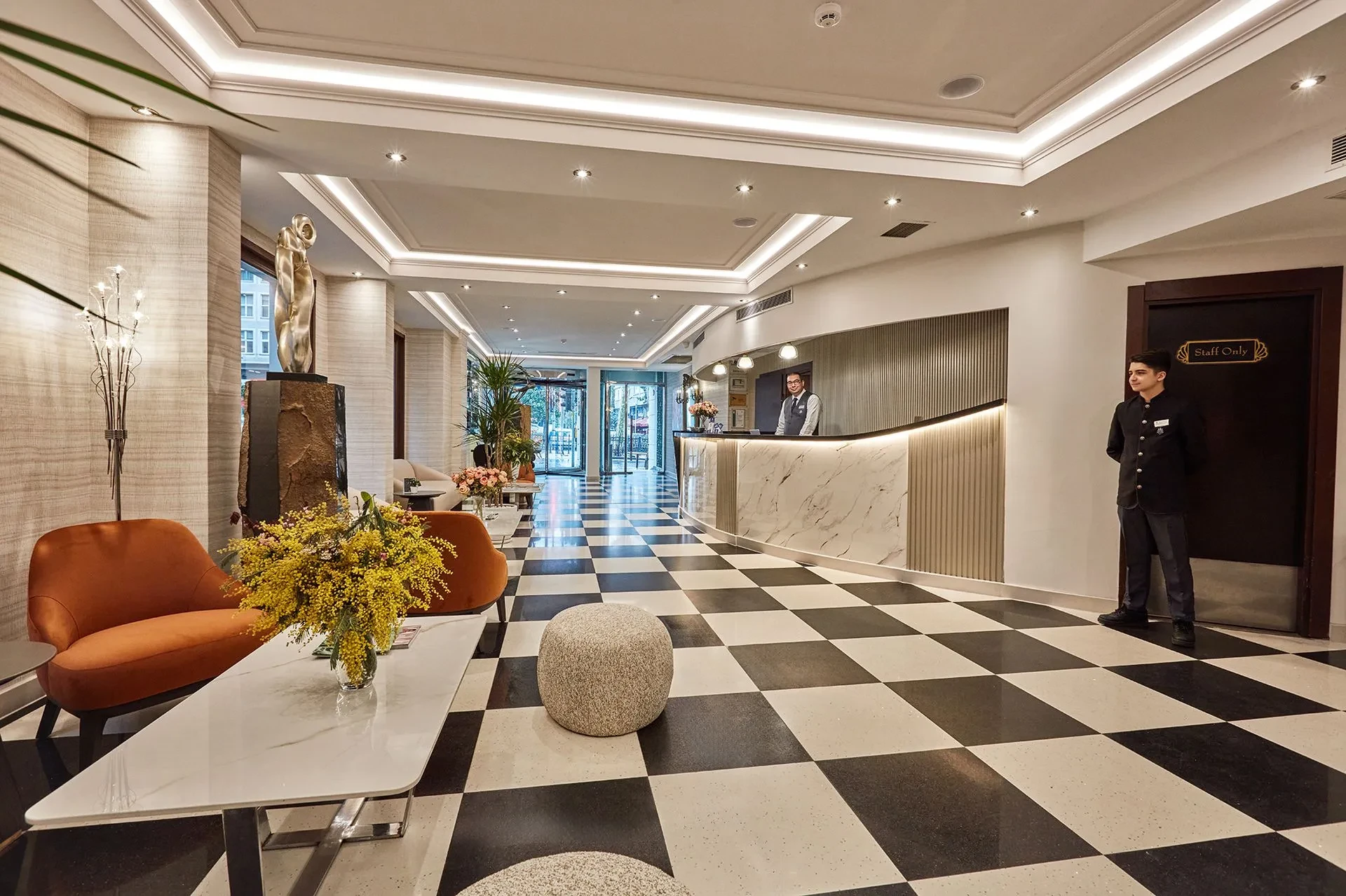 Konak Hotel