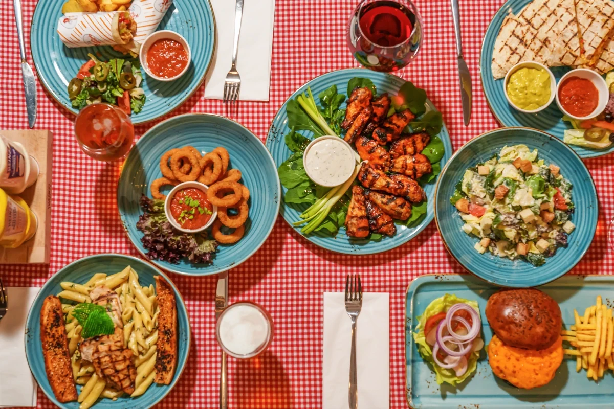 Food