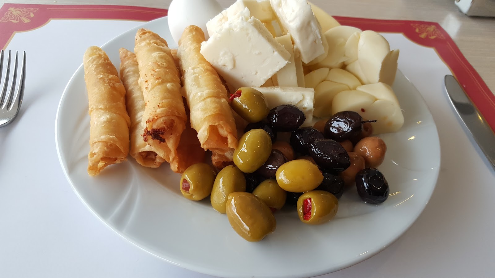 Food