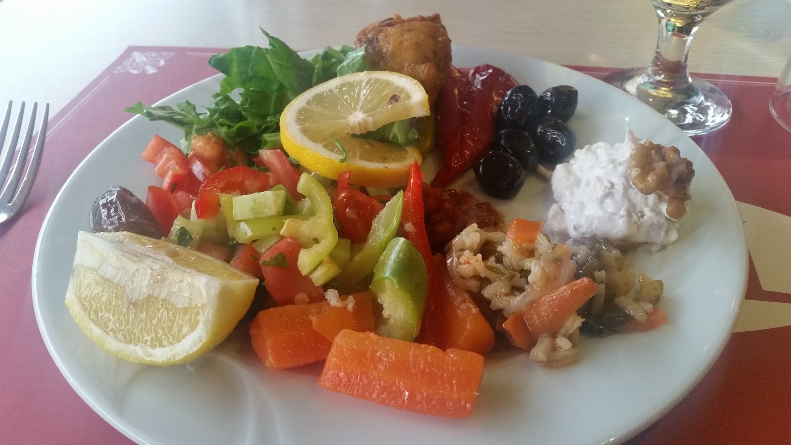 Food