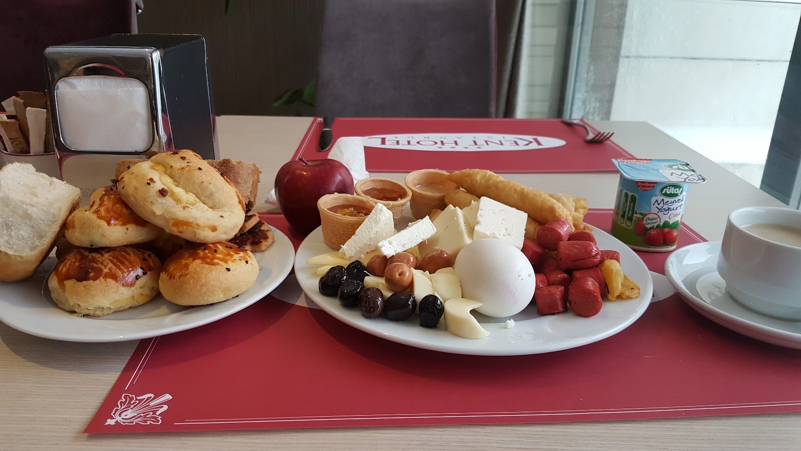 Food