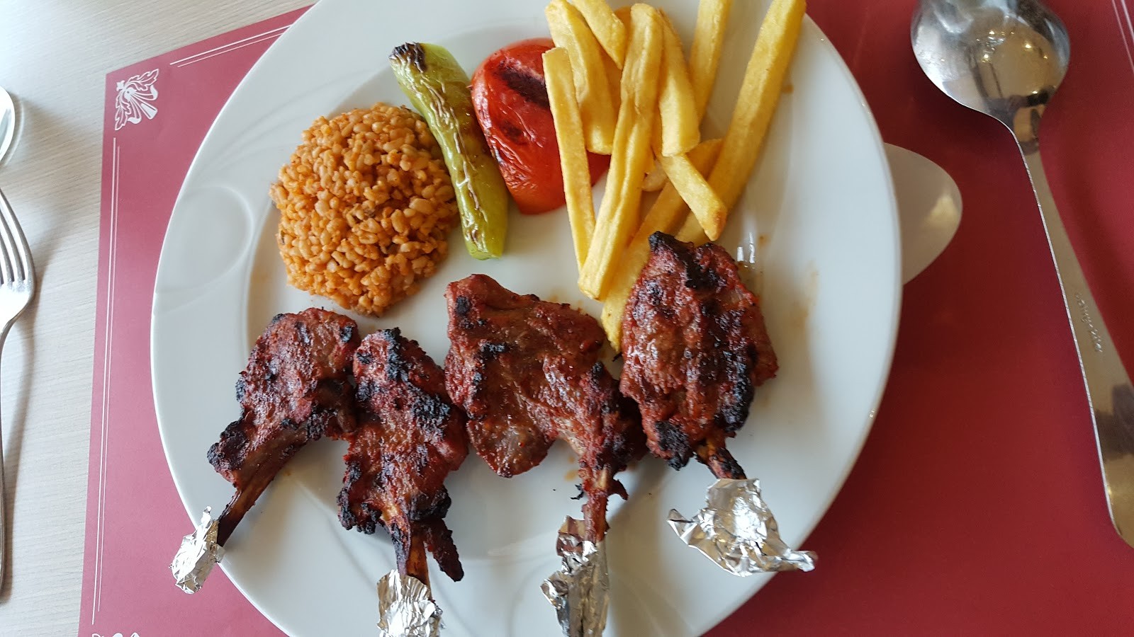 Food