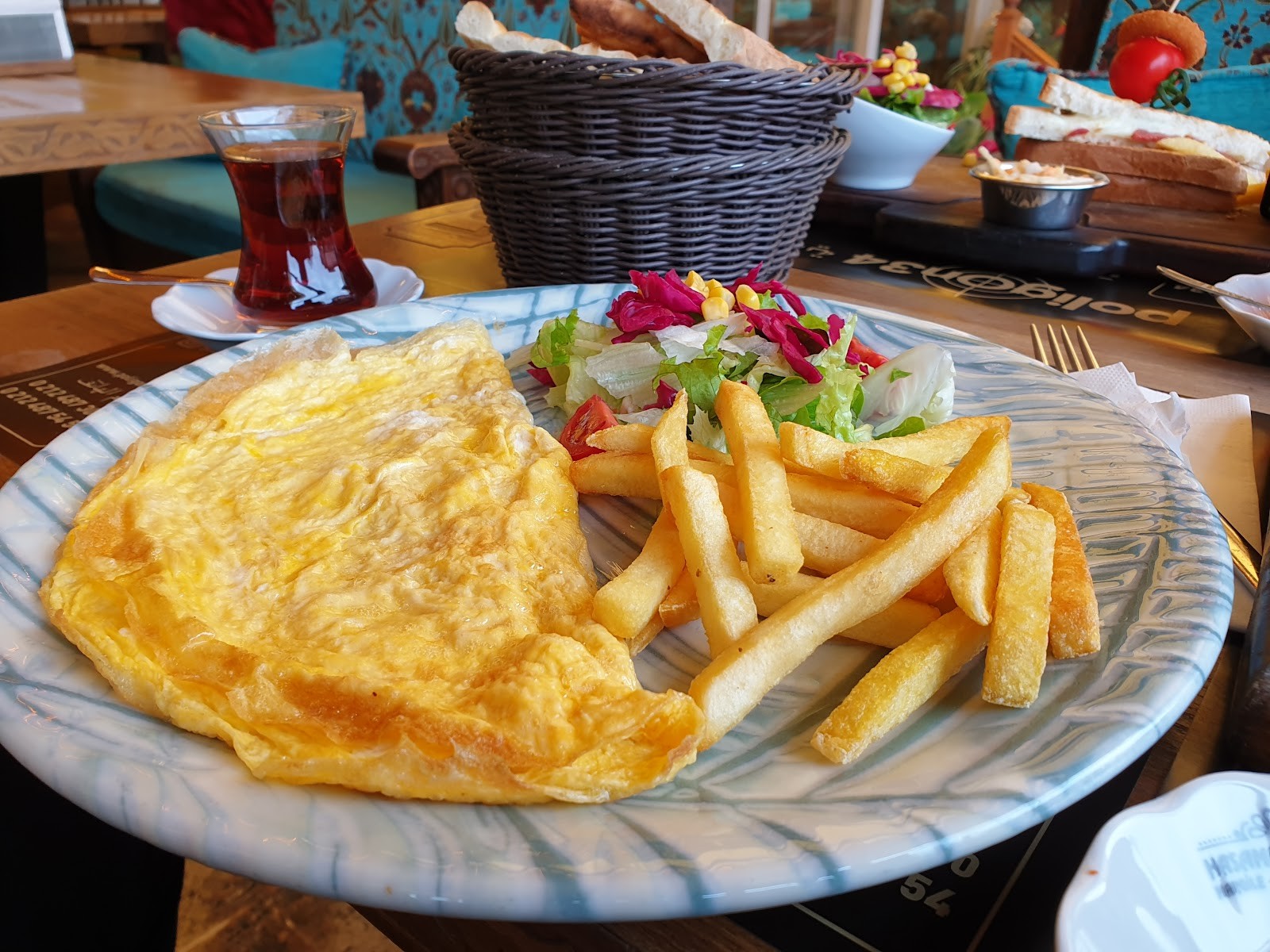 Food