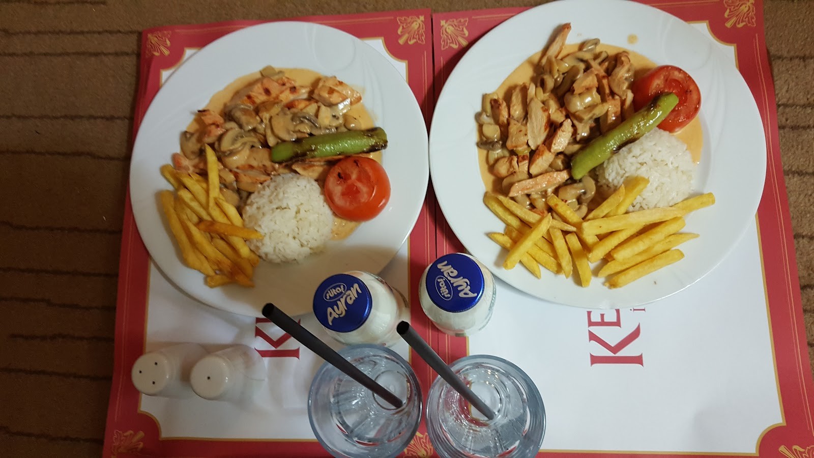 Food