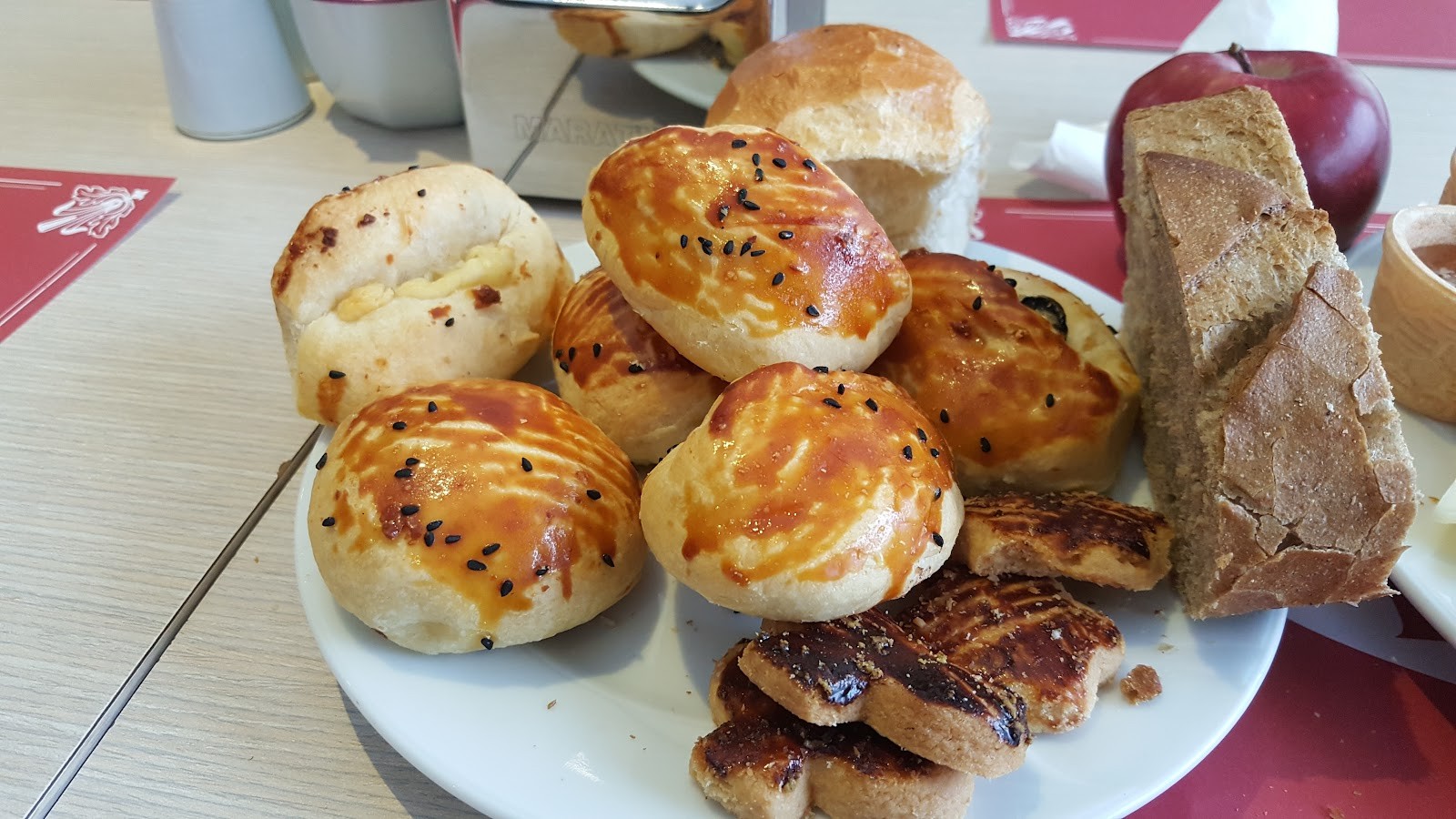 Food