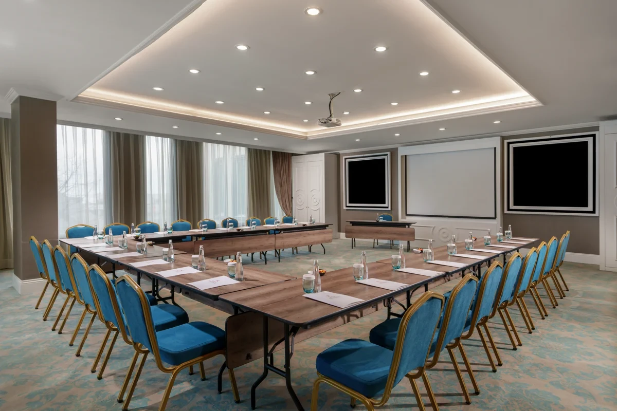 Kaya Istanbul Fair & Convention