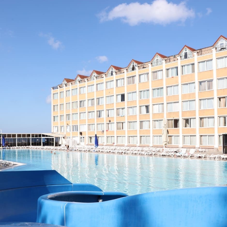 Kumburgaz Marin Princess Hotel