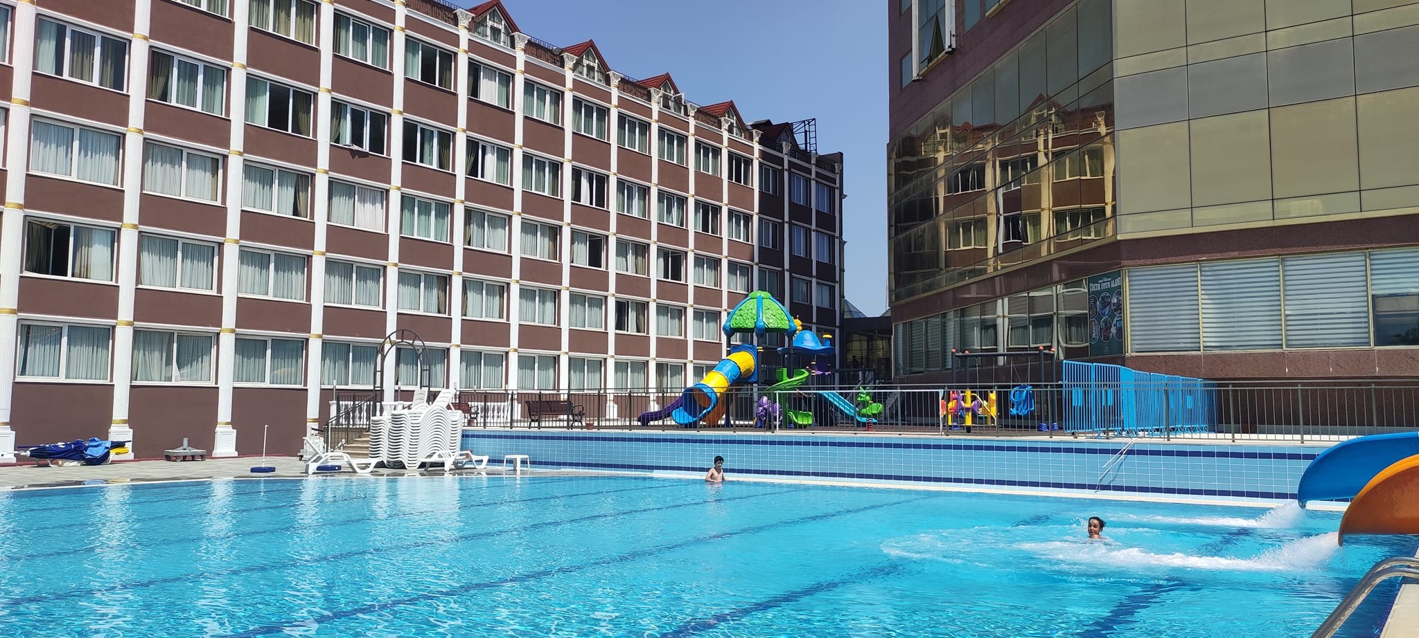 Kumburgaz Marin Princess Hotel