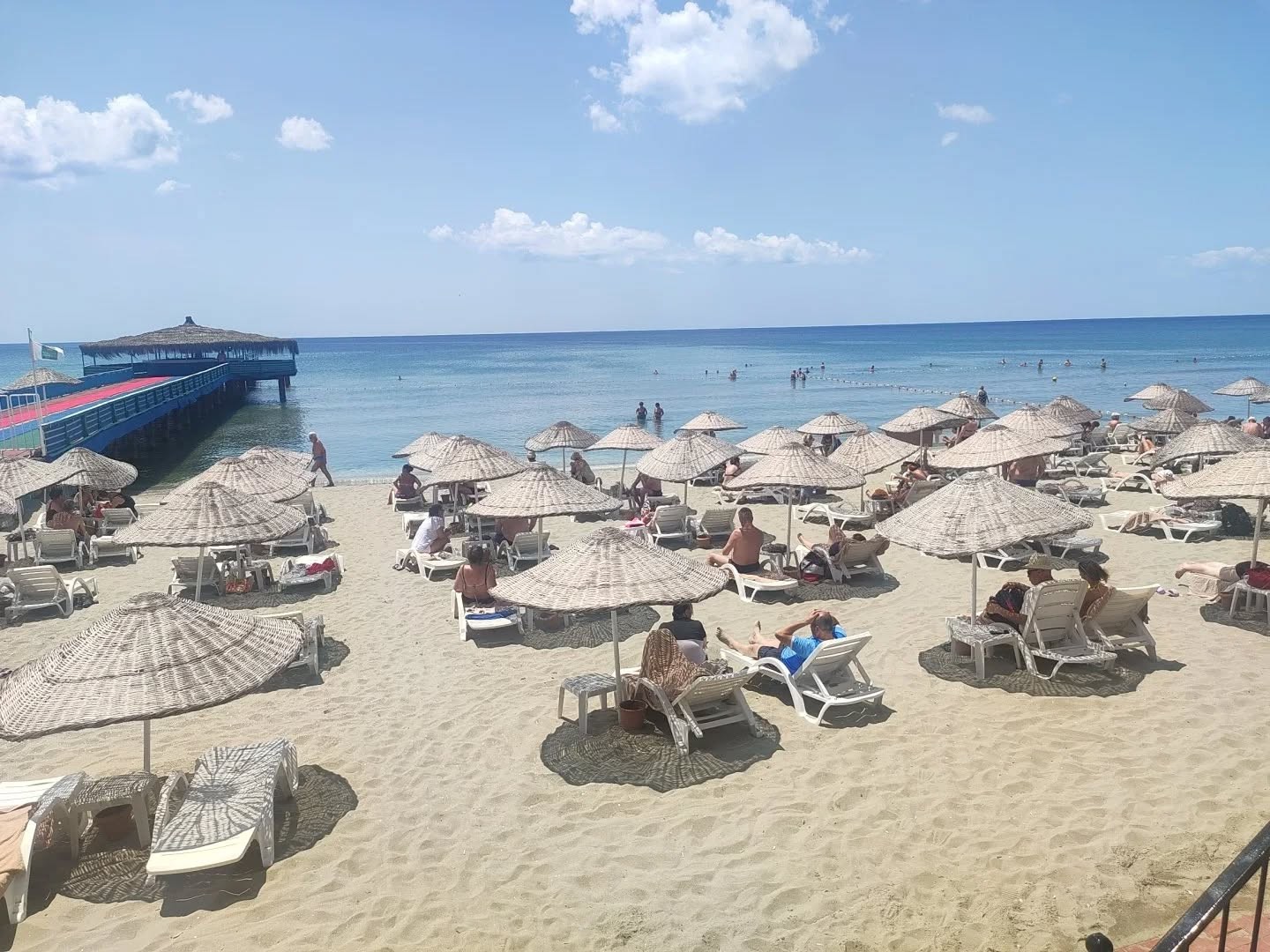 Kumburgaz Marin Princess Hotel