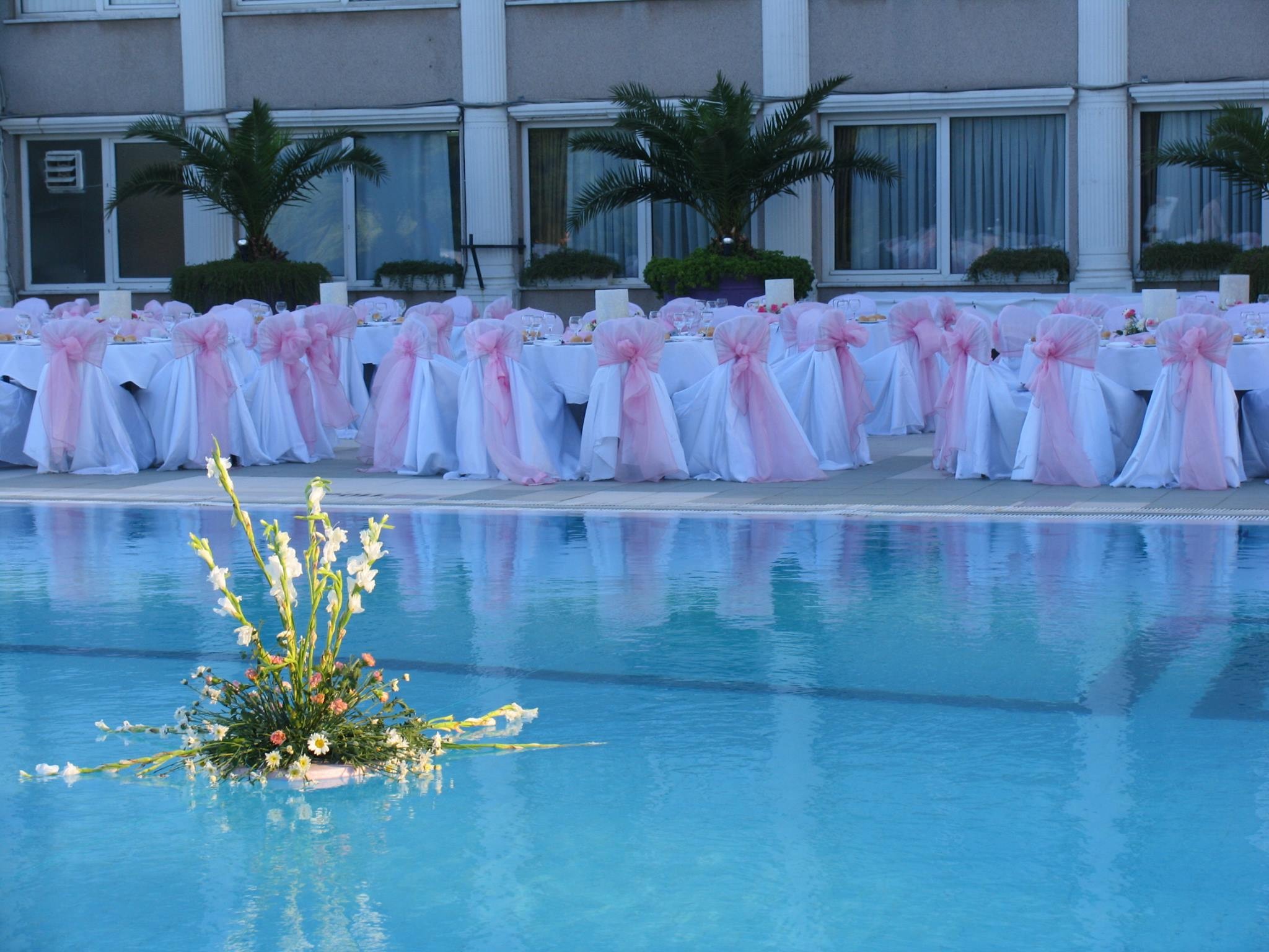 Kumburgaz Marin Princess Hotel