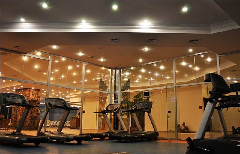 Kumburgaz Marin Princess Hotel