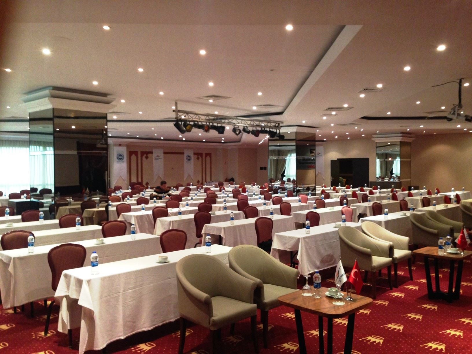 Kumburgaz Marin Princess Hotel