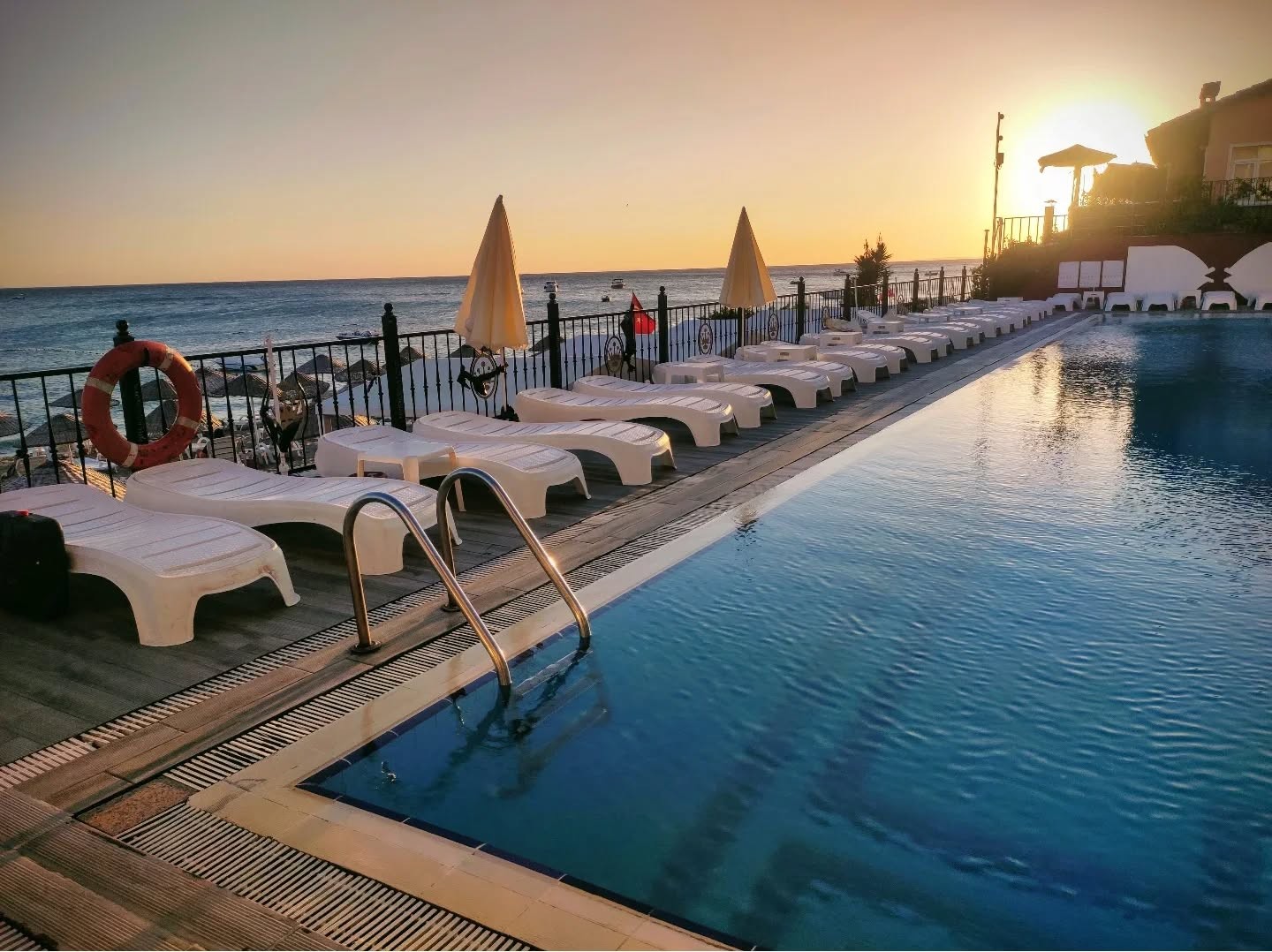 Kumburgaz Marin Princess Hotel